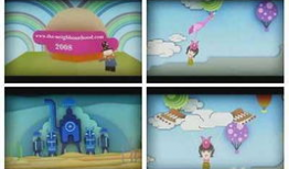 北京 动画视频制作公司